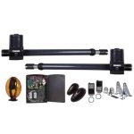 جک پارکینگی نکسن NEXEN PRO 400