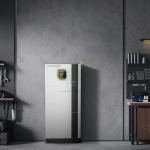 سیستم خورشیدی یکپارچه LUXPower 6kW