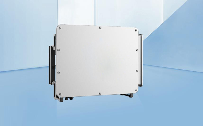 150 اینورتر آنگرید 150 کیلووات برند Sungrow - تصویر 1