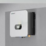 اینورتر هیبریدی 30 کیلووات سه فاز برند LUXPOWER