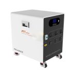 پاوراستیشن متحرک مدل PMLA0505E برند PTT Solar