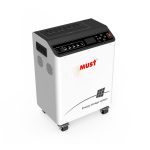 پاور استیشن (ESS) مدل HBP18-3024 برند MUST