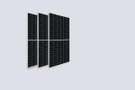 پنل خورشیدی 665 وات برند canadian solar - تصویر 3
