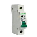 فیوز مینیاتوری Circuit Breaker تک پل AC 230V 16A برند Suntree
