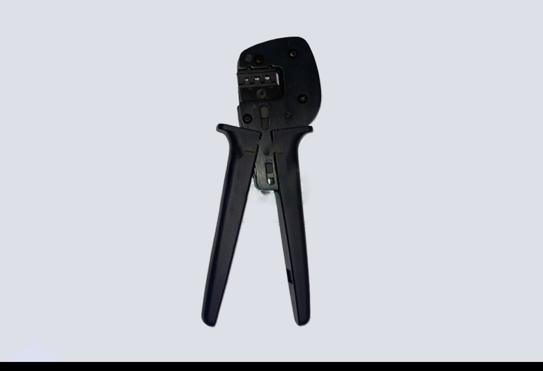 آچار پرس آچار پرس کانکتور MC4 - تصویر 1